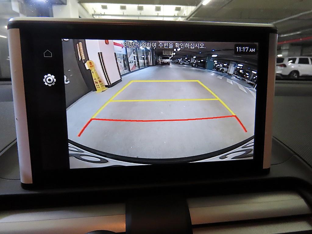 HYUNDAI Casper 2024 Gris - Importación desde Corea - HF Imports Iquique - Foto 15