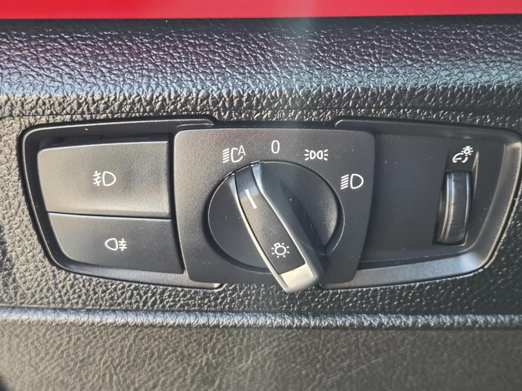 BMW 1 series 2016 Blanco - Importación desde Corea - HF Imports Iquique - Foto 14