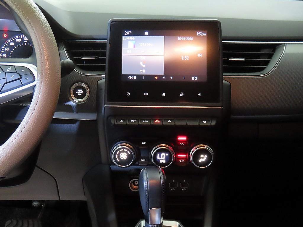 SAMSUNG XM3 - Vista 11