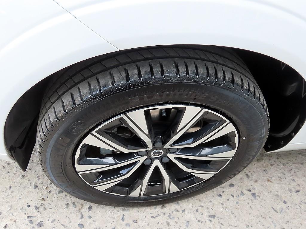 Volvo XC60 2024 Blanco - Importación desde Corea - HF Imports Iquique - Foto 20
