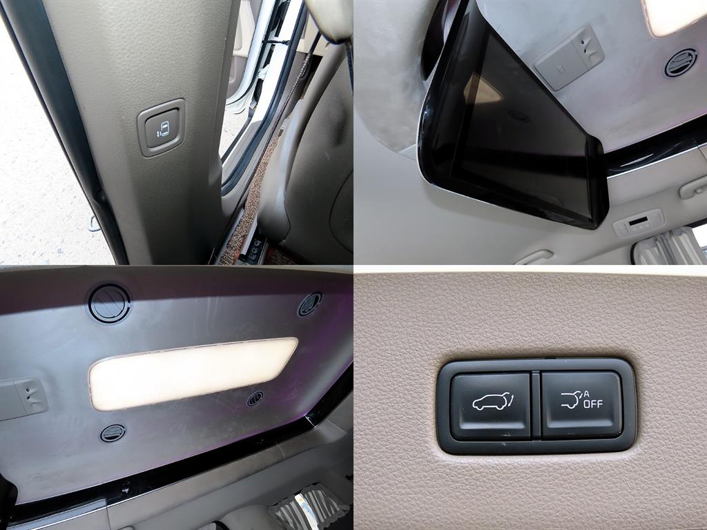 KIA Carnival 2023 Blanco - Importación desde Corea - HF Imports Iquique - Foto 18