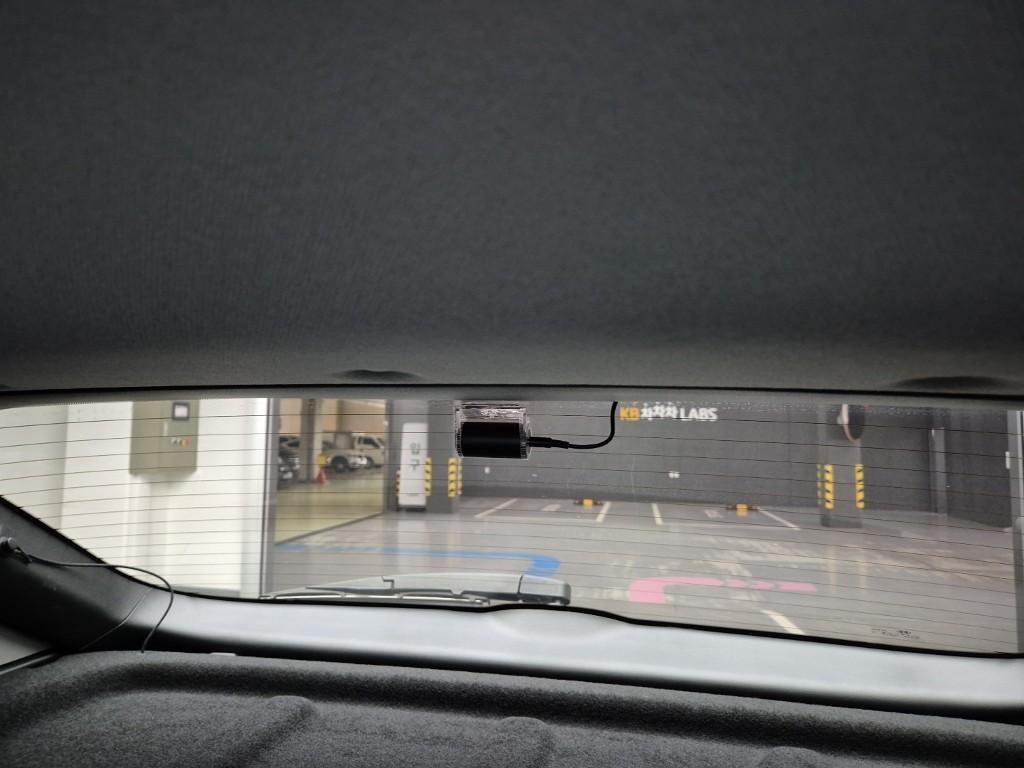 HYUNDAI Kona 2023 skyblue - Importación desde Corea - HF Imports Iquique - Foto 19