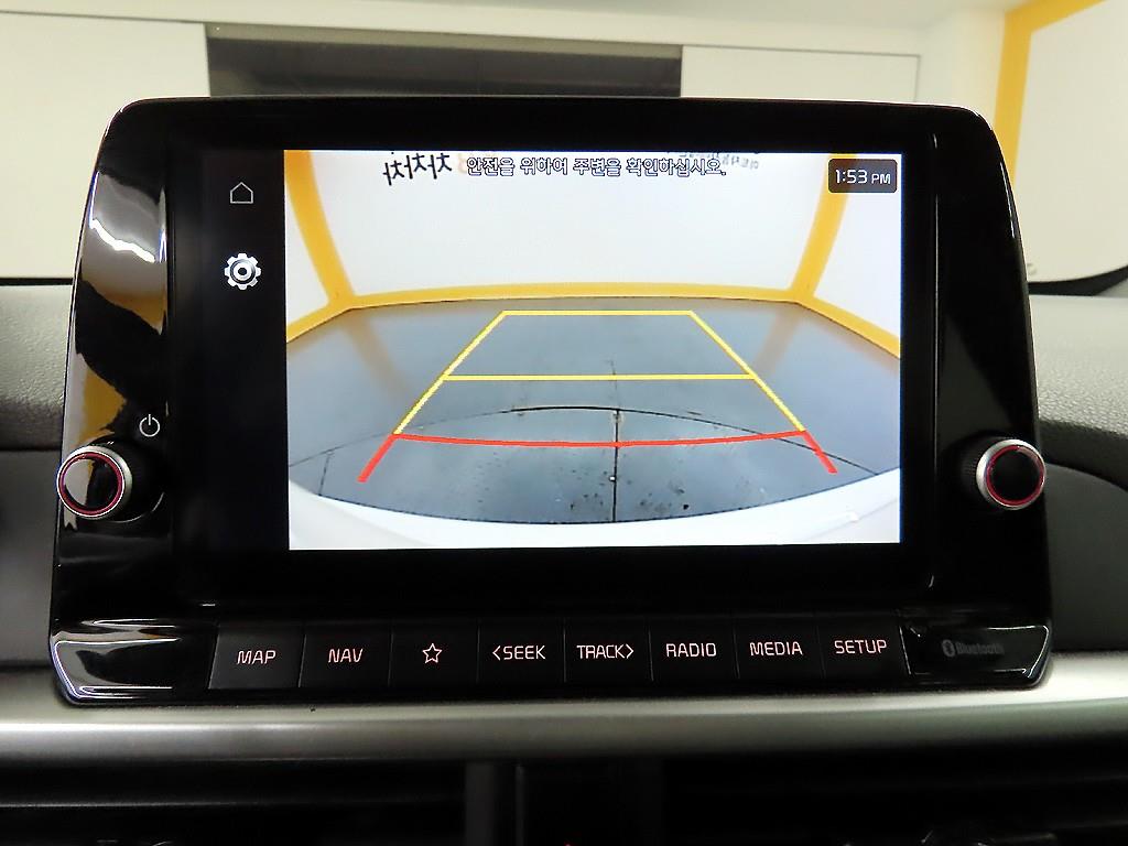 KIA Morning 2021 - Importación desde Corea - HF Imports Iquique - Foto 16