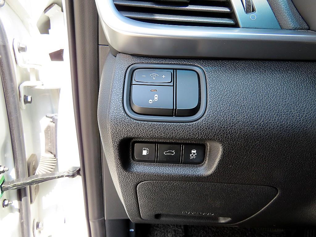 KIA K5 - Vista 12
