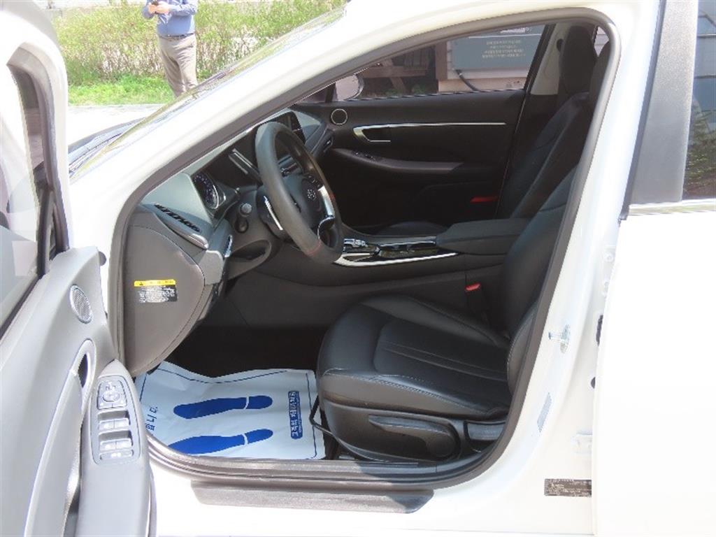 HYUNDAI Sonata 2020 - Importación desde Corea - HF Imports Iquique - Foto 13