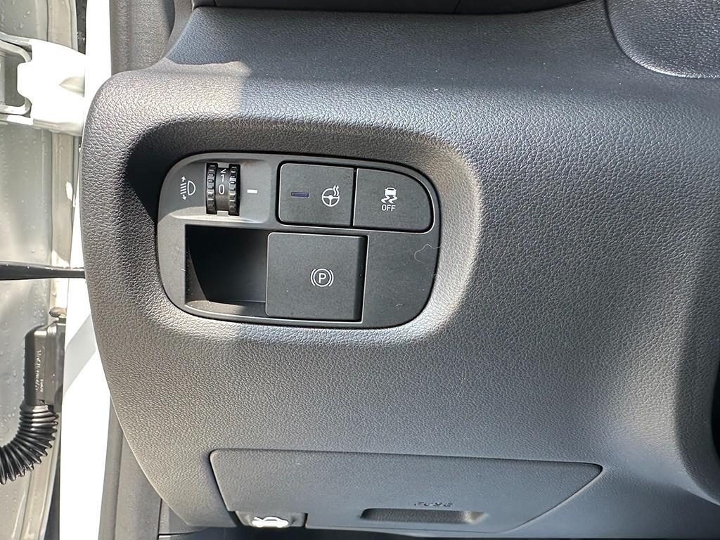 HYUNDAI Casper 2025 Blanco - Importación desde Corea - HF Imports Iquique - Foto 14