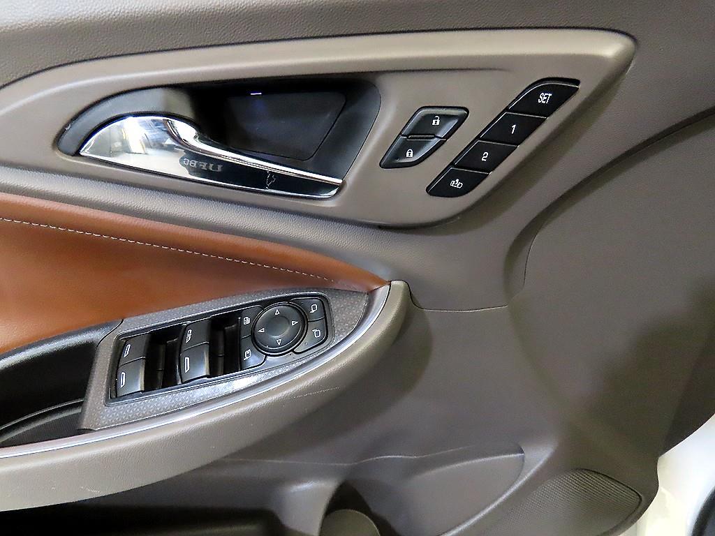 Chevrolet Malibu 2017 - Importación desde Corea - HF Imports Iquique - Foto 13