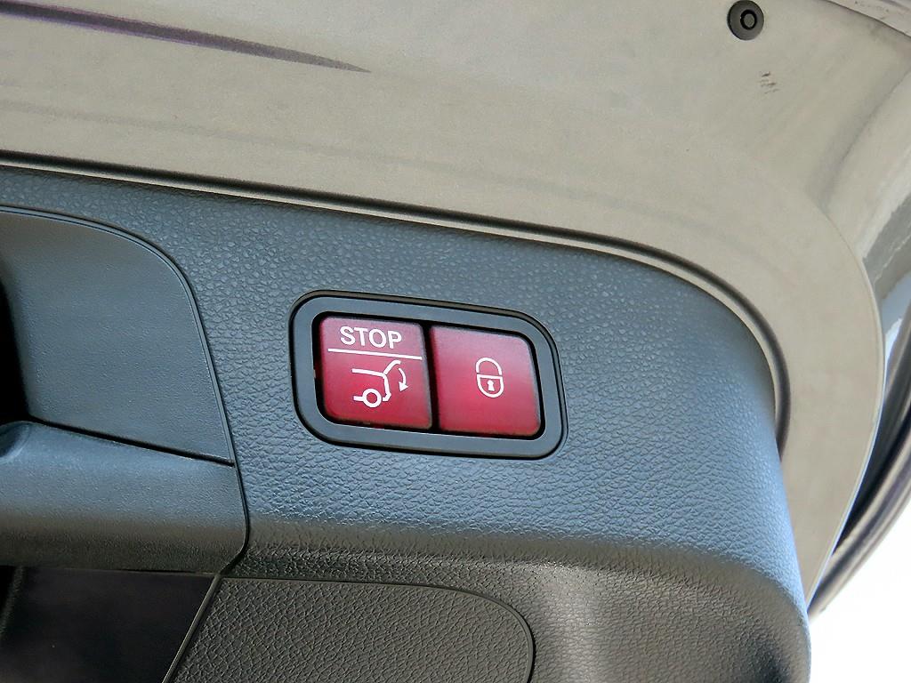 Mercedes Benz EQC 2020 Gris - Importación desde Corea - HF Imports Iquique - Foto 16