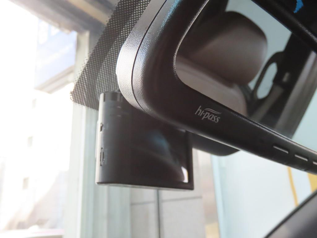 Ssangyong Rexton - Vista 11