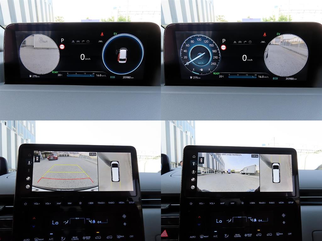 HYUNDAI Staria 2025 - Importación desde Corea - HF Imports Iquique - Foto 17