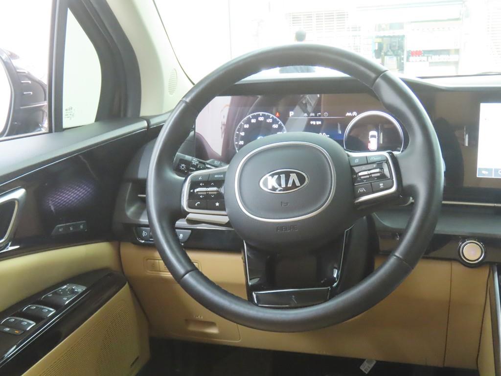 KIA Carnival 2021 - Importación desde Corea - HF Imports Iquique - Foto 18