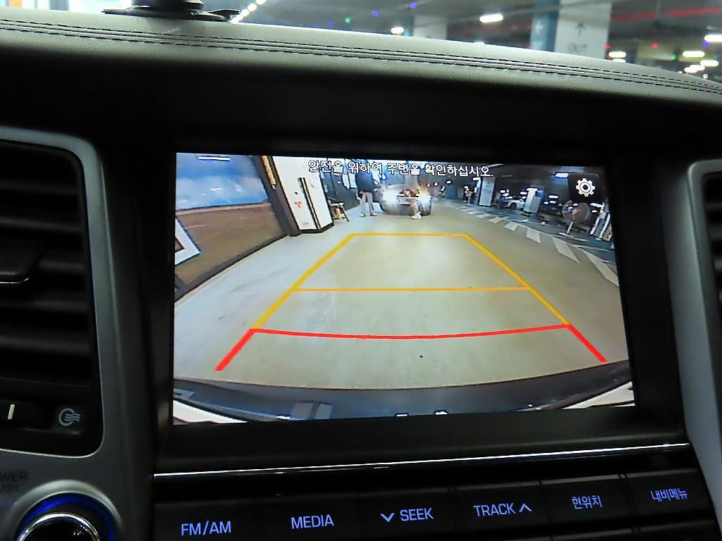 HYUNDAI Tucson 2017 Gris - Importación desde Corea - HF Imports Iquique - Foto 14