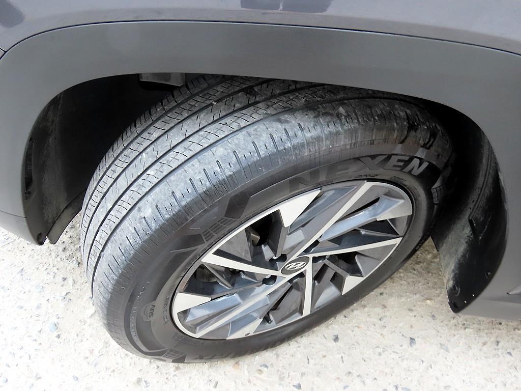 HYUNDAI Tucson 2021 Gris - Importación desde Corea - HF Imports Iquique - Foto 20