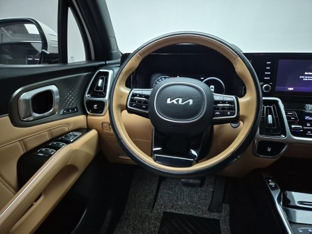 KIA Sorento - Vista 9