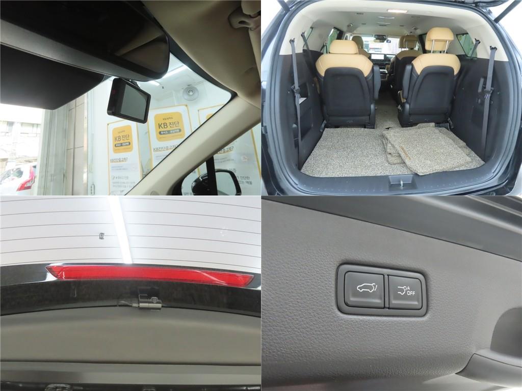 KIA Carnival 2021 - Importación desde Corea - HF Imports Iquique - Foto 20