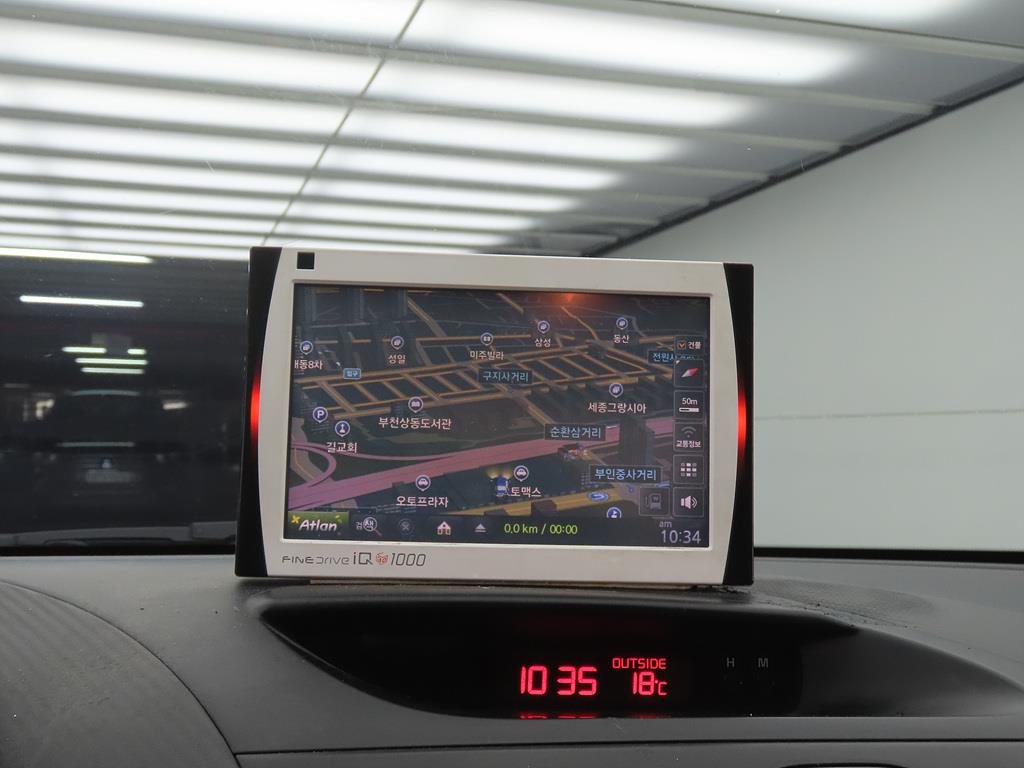 KIA K3 2014 Blanco - Importación desde Corea - HF Imports Iquique - Foto 13