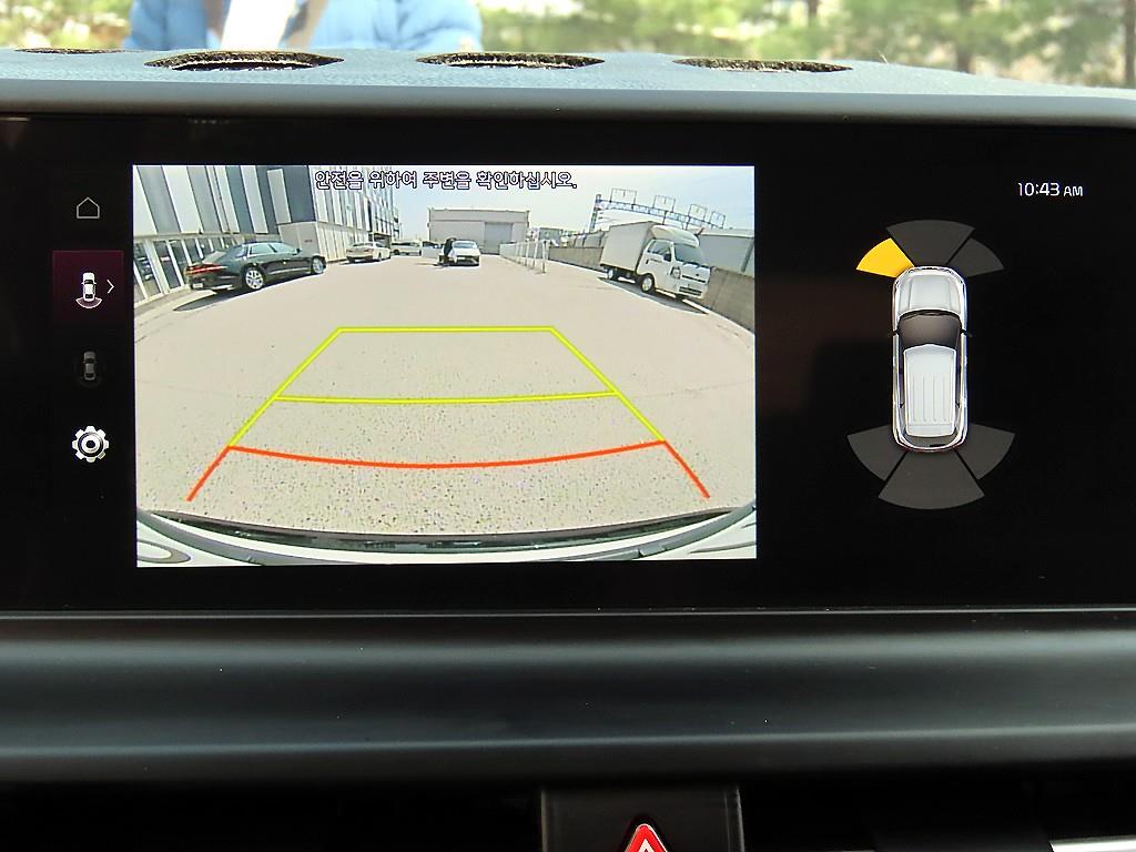 KIA Seltos 2023 Blanco - Importación desde Corea - HF Imports Iquique - Foto 15