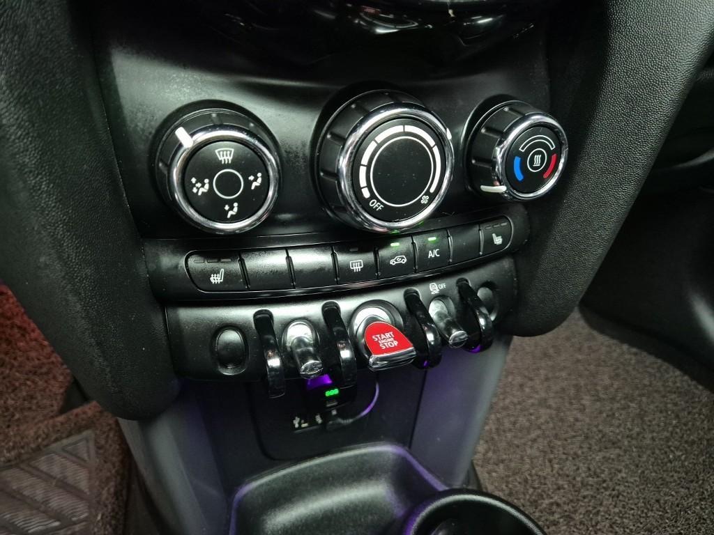 Mini Cooper 2015 Café - Importación desde Corea - HF Imports Iquique - Foto 16