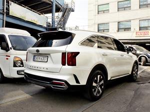 KIA Sorento - Vista 8