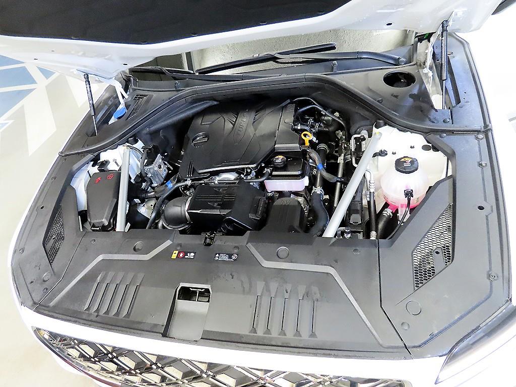 Genesis GV70 2025 Blanco - Importación desde Corea - HF Imports Iquique - Foto 19