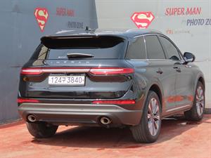 Lincoln Corsair - Vista 6