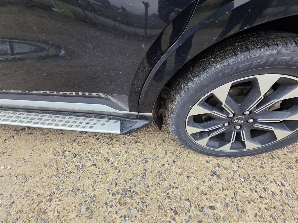 KIA Carnival 2021 Negro - Importación desde Corea - HF Imports Iquique - Foto 17