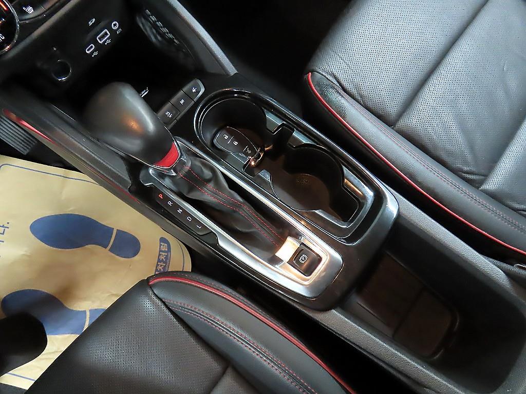 Chevrolet Trail Blazer - Vista 10