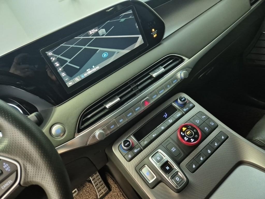 HYUNDAI Palisade - Vista 12