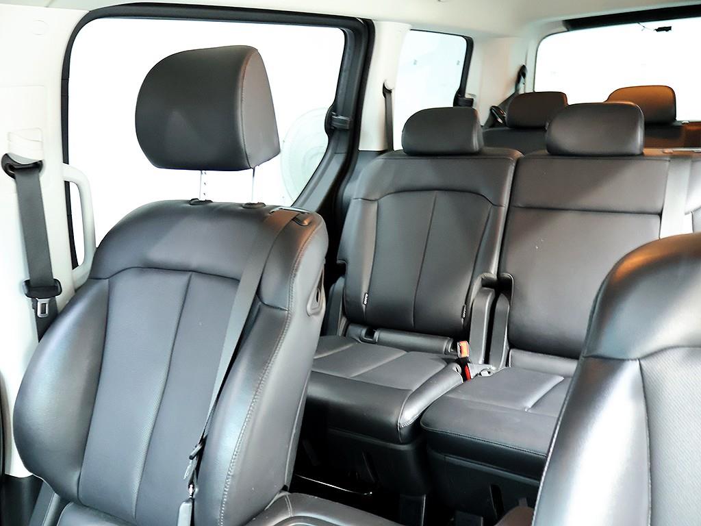 HYUNDAI Staria 2023 Blanco - Importación desde Corea - HF Imports Iquique - Foto 12