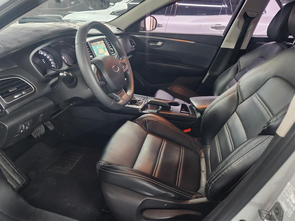 SAMSUNG SM6 - Vista 12