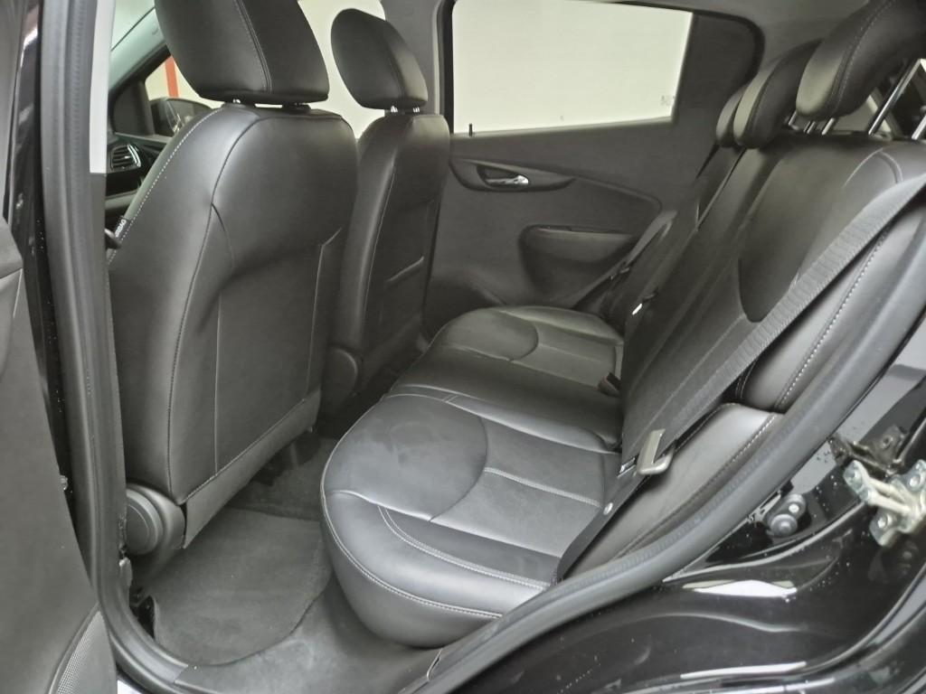 Chevrolet Spark - Vista 12