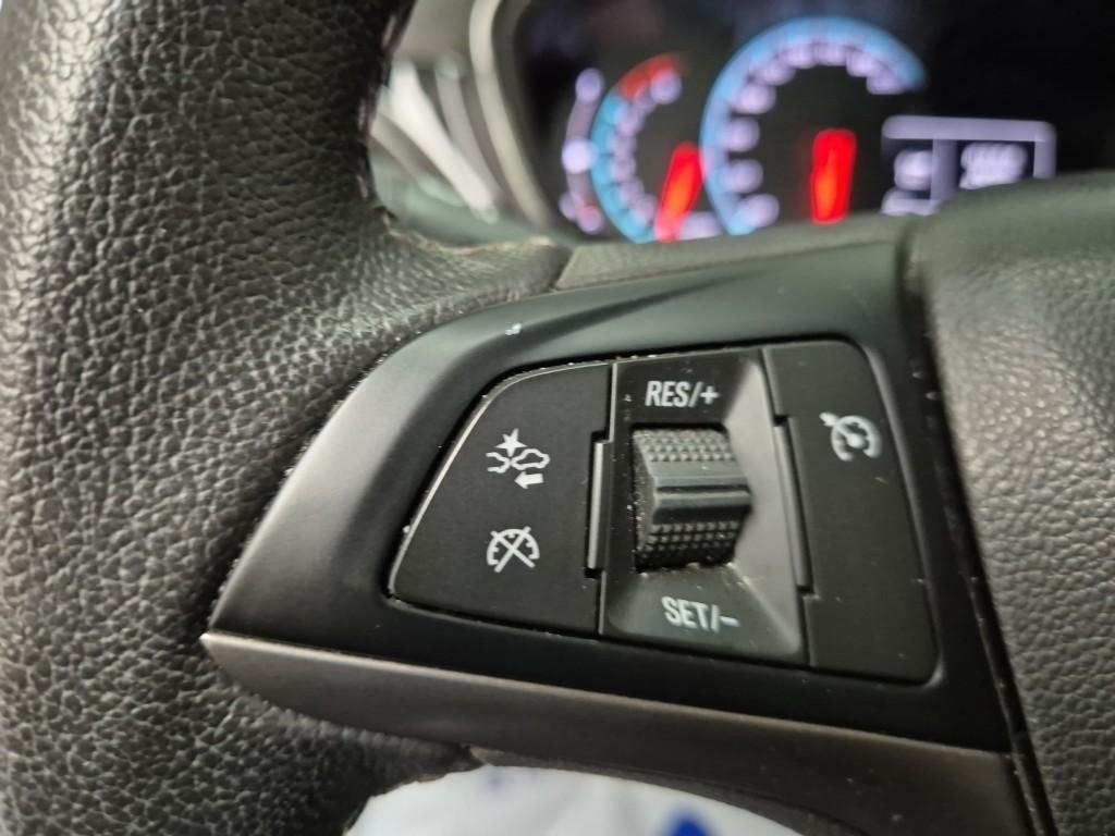 Chevrolet Spark 2018 Negro - Importación desde Corea - HF Imports Iquique - Foto 15