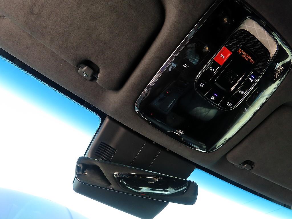 Genesis G80 2026 Negro - Importación desde Corea - HF Imports Iquique - Foto 15