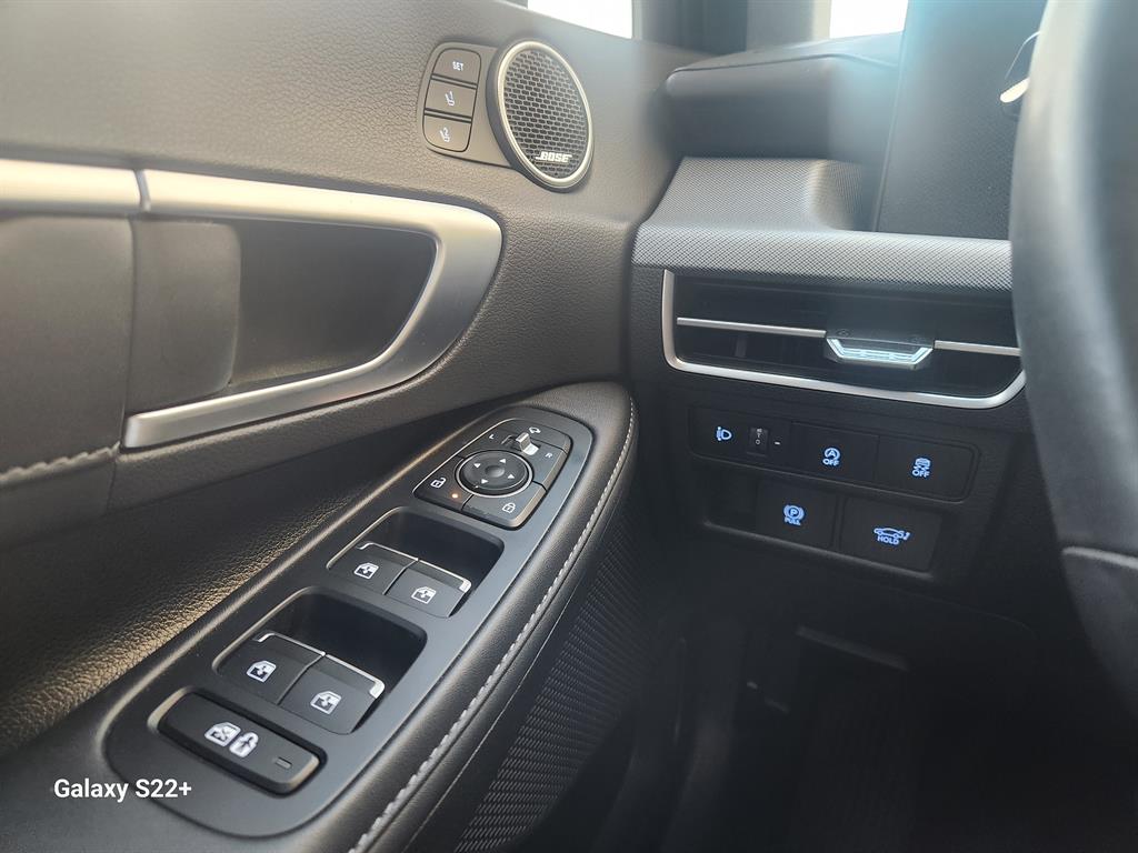 HYUNDAI Sonata - Vista 11
