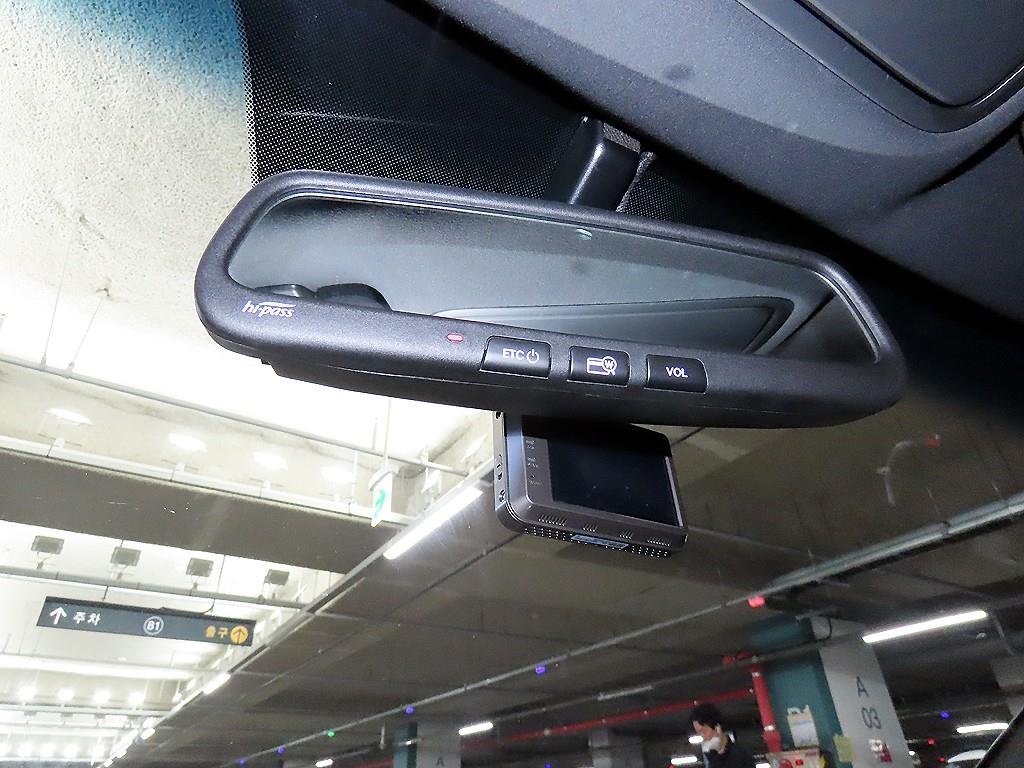 KIA K5 2017 Blanco - Importación desde Corea - HF Imports Iquique - Foto 16