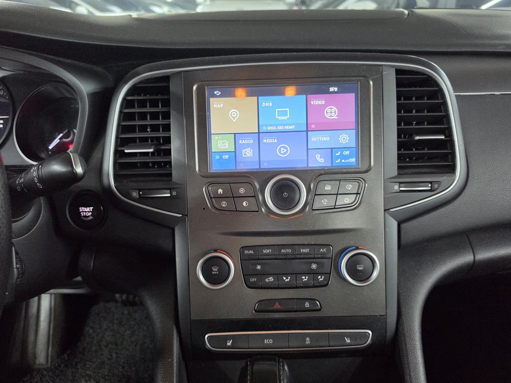 SAMSUNG SM6 - Vista 6