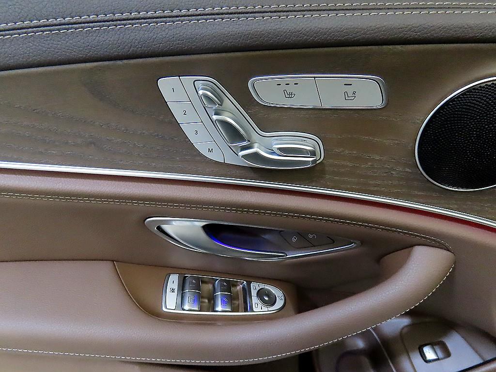 Mercedes Benz E class 2019 Blanco - Importación desde Corea - HF Imports Iquique - Foto 14