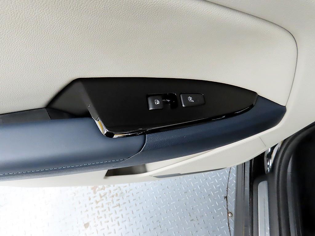 KIA Sportage - Vista 12