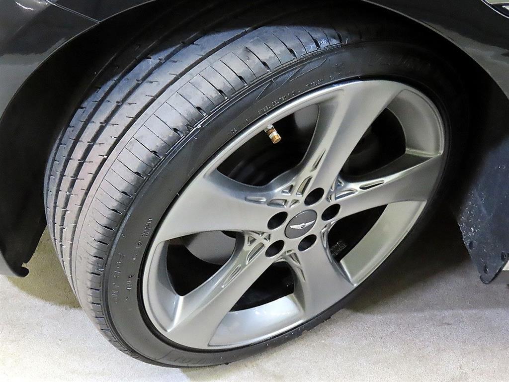 Genesis G80 2021 Negro - Importación desde Corea - HF Imports Iquique - Foto 20