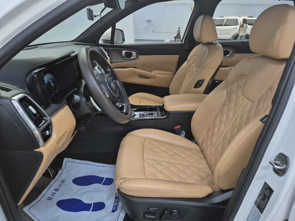 KIA Sorento - Vista 11