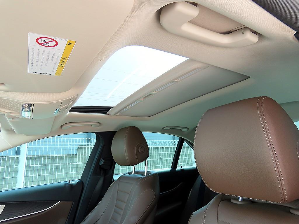 Mercedes Benz E class 2017 Blanco - Importación desde Corea - HF Imports Iquique - Foto 17