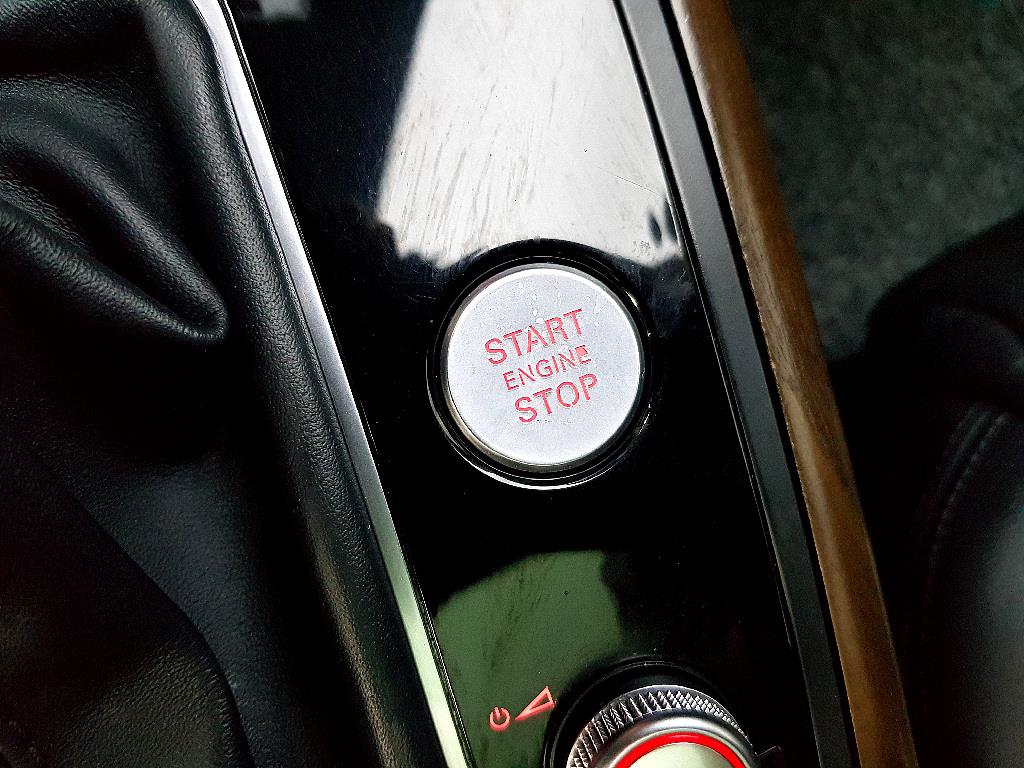 Audi A6 2016 Gris - Importación desde Corea - HF Imports Iquique - Foto 13