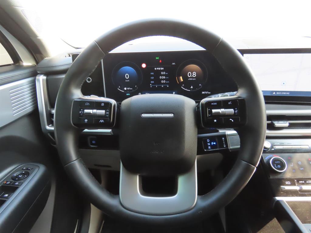 HYUNDAI Santa Fe 2024 - Importación desde Corea - HF Imports Iquique - Foto 11