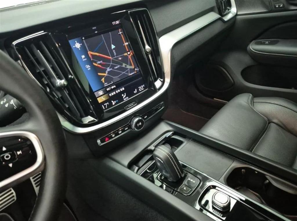 Volvo S60 - Vista 10