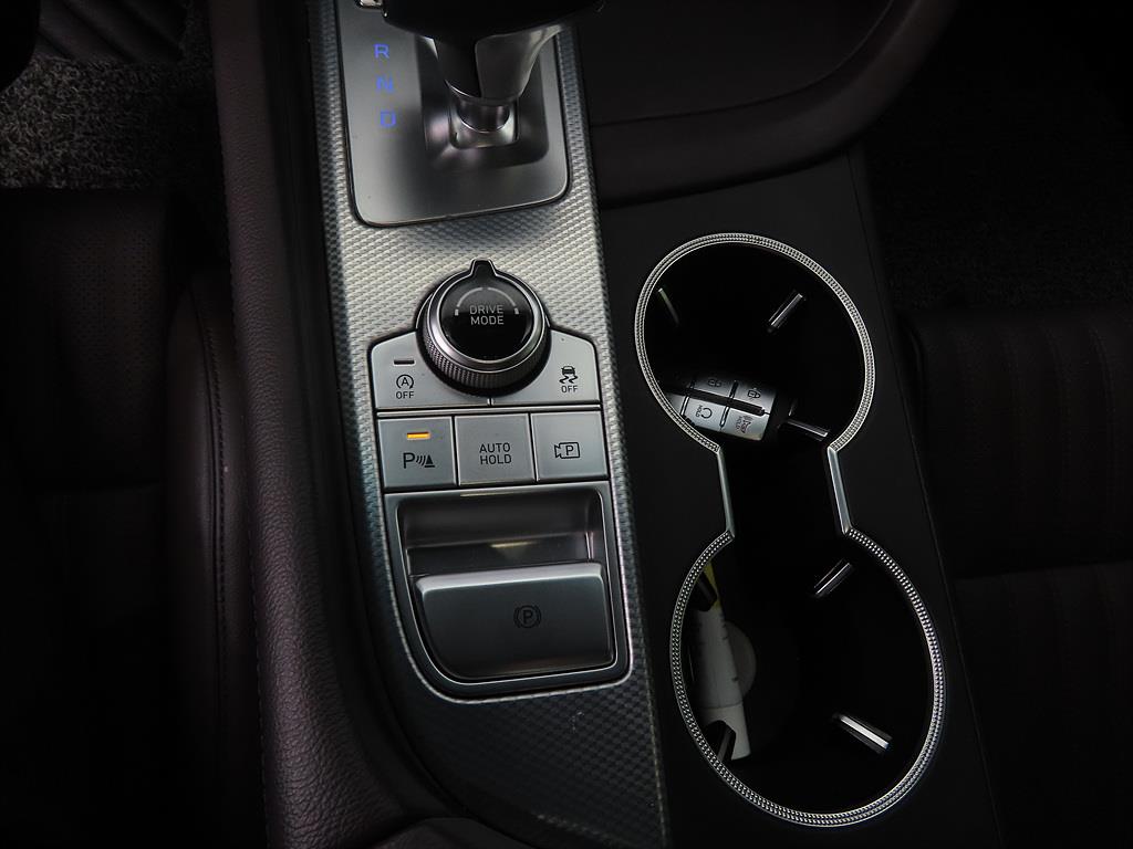 Genesis G70 2023 Blanco - Importación desde Corea - HF Imports Iquique - Foto 13