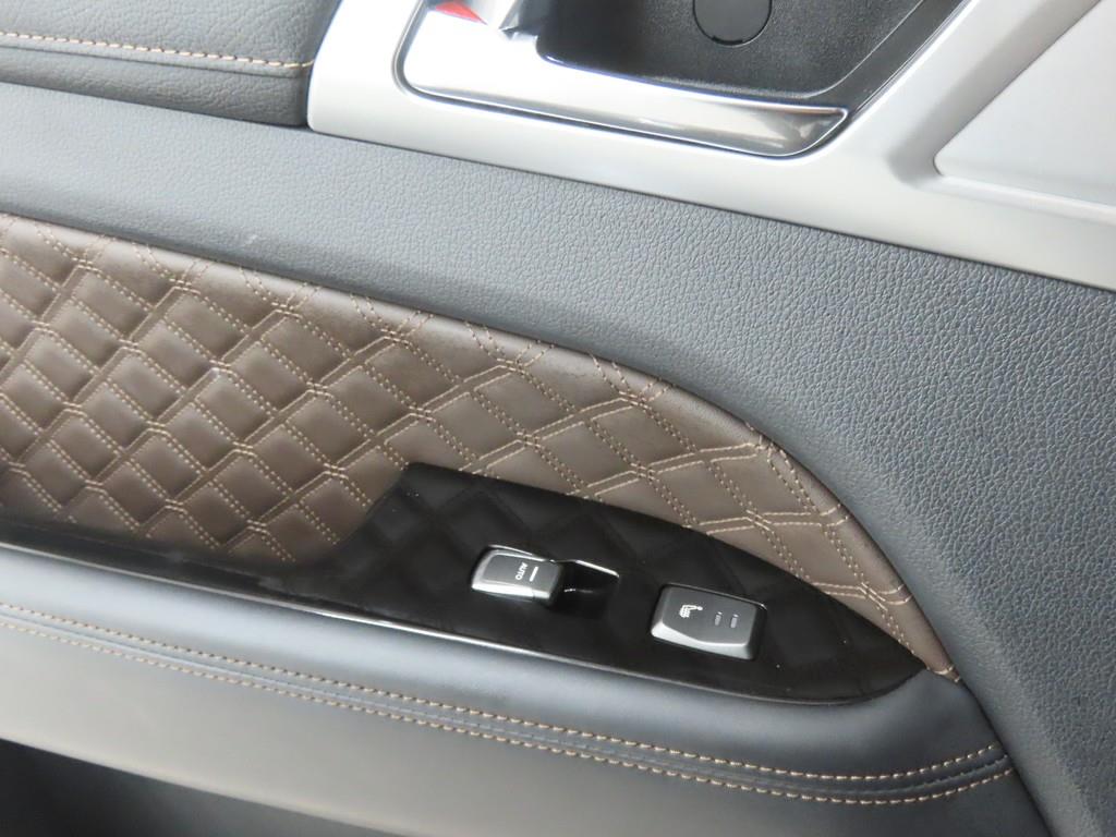 Ssangyong Rexton 2023 - Importación desde Corea - HF Imports Iquique - Foto 14