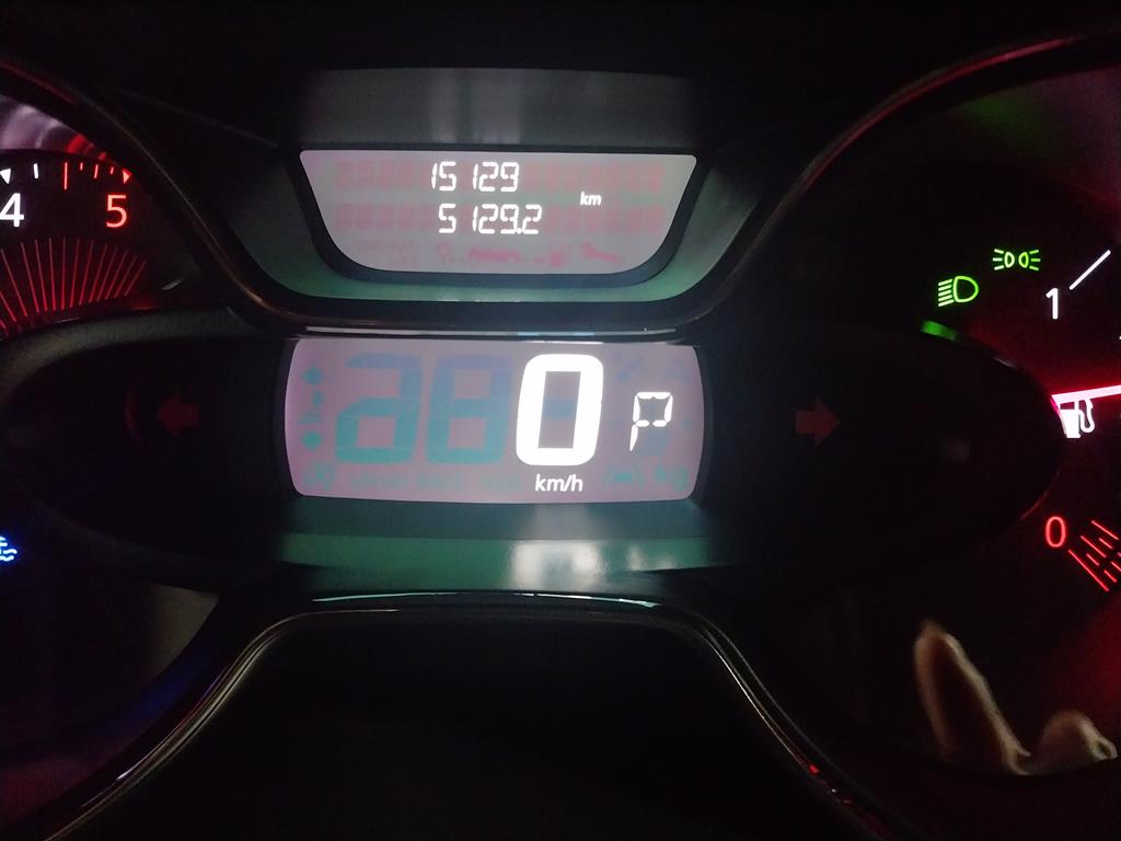 SAMSUNG QM3 - Vista 5