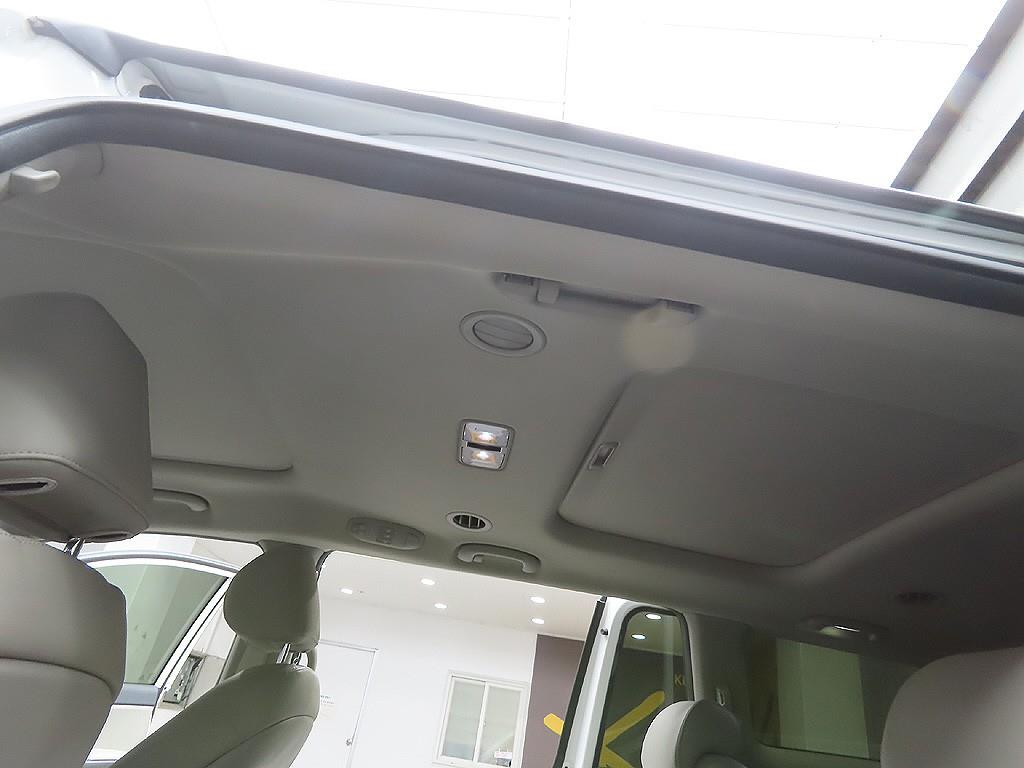 KIA Carnival 2019 Blanco - Importación desde Corea - HF Imports Iquique - Foto 13