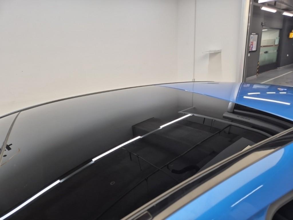 Mercedes Benz A Class - Vista 12