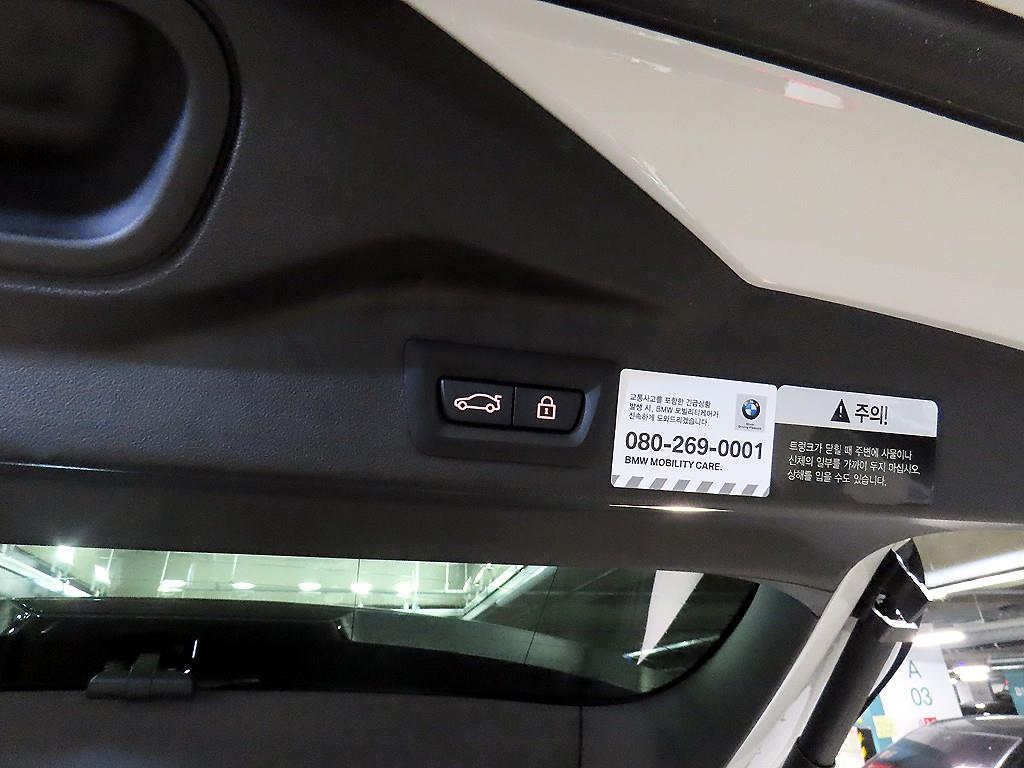 BMW X5 2021 Blanco - Importación desde Corea - HF Imports Iquique - Foto 16